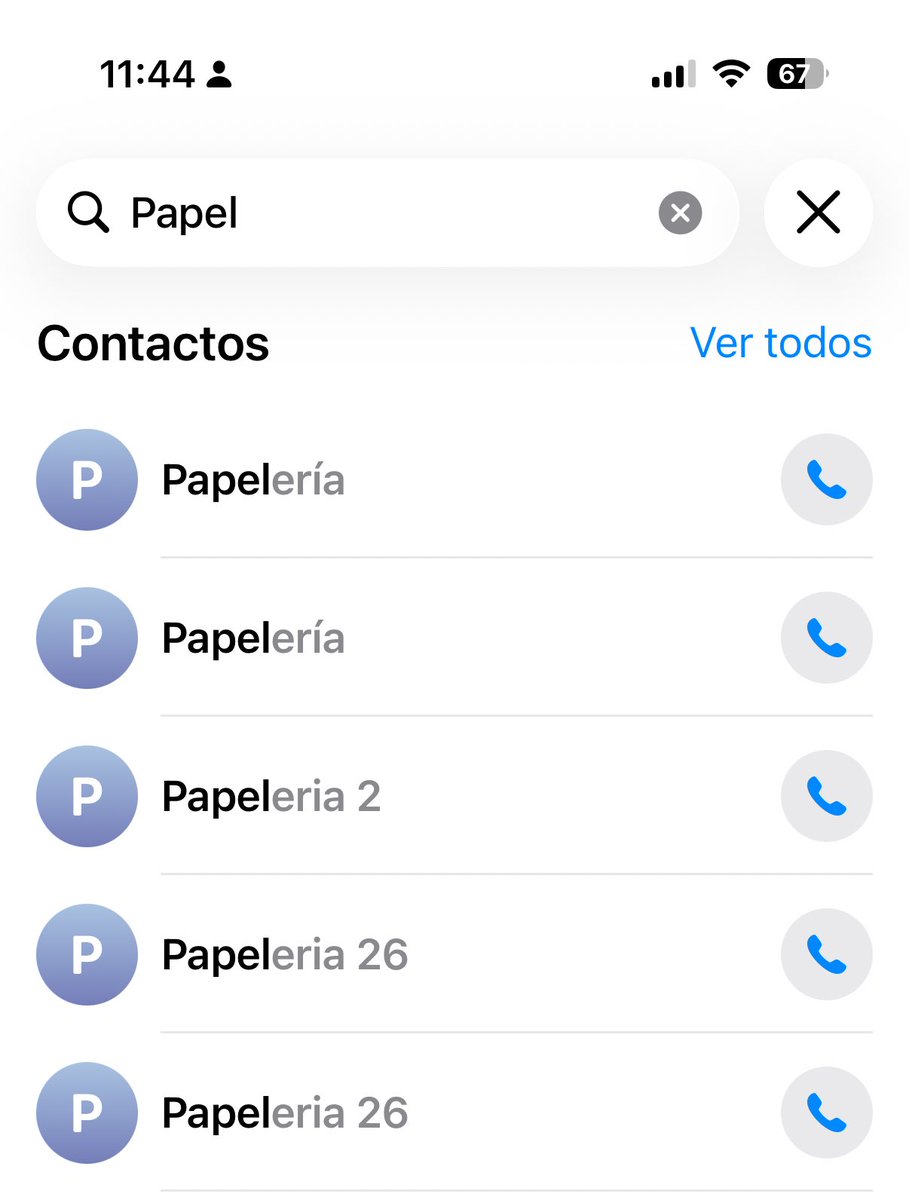 Doña Berta 👵 tweet media