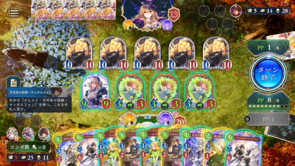 さらいす tweet media