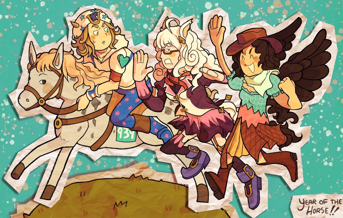 Nix 🍓 || COMMS CLOSED tweet media