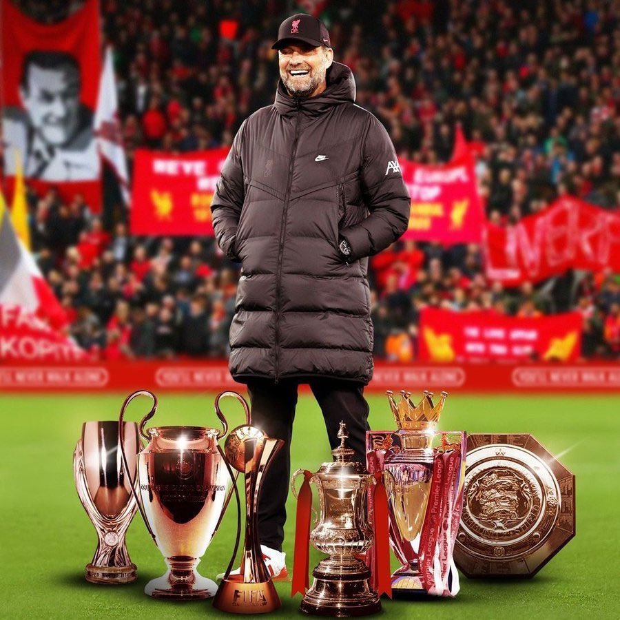 He won the lot with no cheating or corruption involved <a href="/LFC/">Liverpool FC</a>