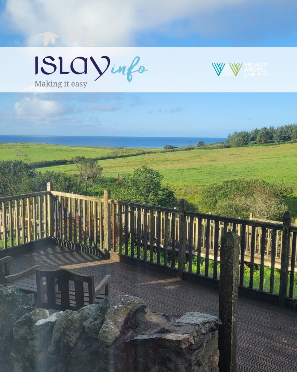 Isle of Islay 🏴󠁧󠁢󠁳󠁣󠁴󠁿 tweet media