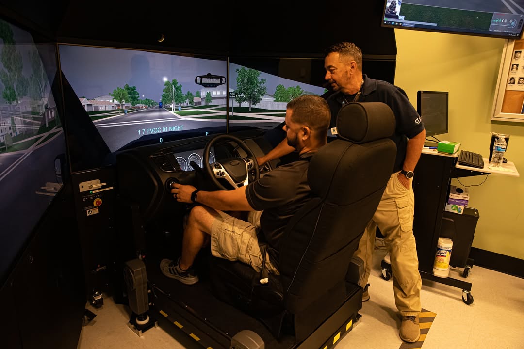 National Law Enforcement Museum tweet media