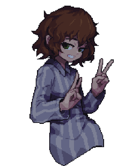 LiminalGrove's tweet photo. @2ndB4Awakening Pixel girls anyone?😘 https://t.co/VU9UL9zoJ2