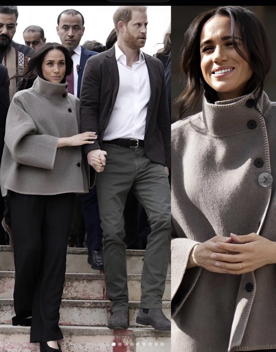 royalwhisper's tweet photo. Harry &amp; Meghan’s Archewell Foundation donated $500,000 to support children in Gaza,funding $200K for WHO to carry out medical evacuations from Gaza to Jordan,$150K to Save the Children for humanitarian aid, &amp; $150K to Blast Injury Studies to develop prosthetics to young survivors https://t.co/23CxU9U8xR