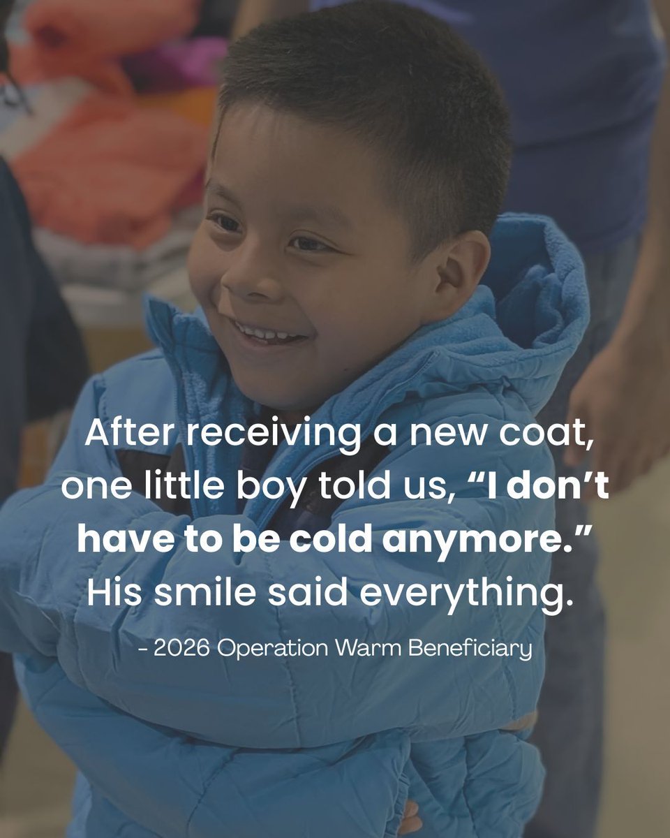 Operation Warm tweet media