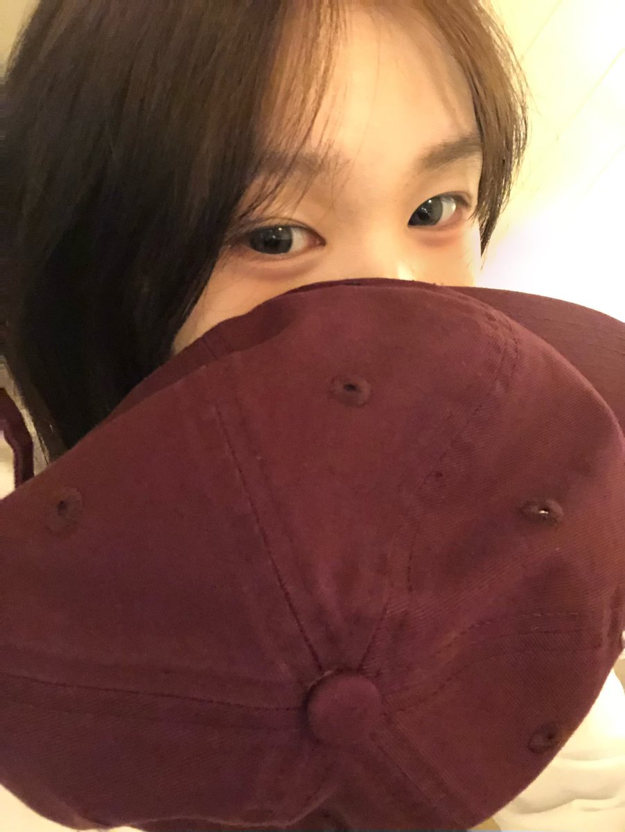 나도 뉴에라 커스텀 해따
