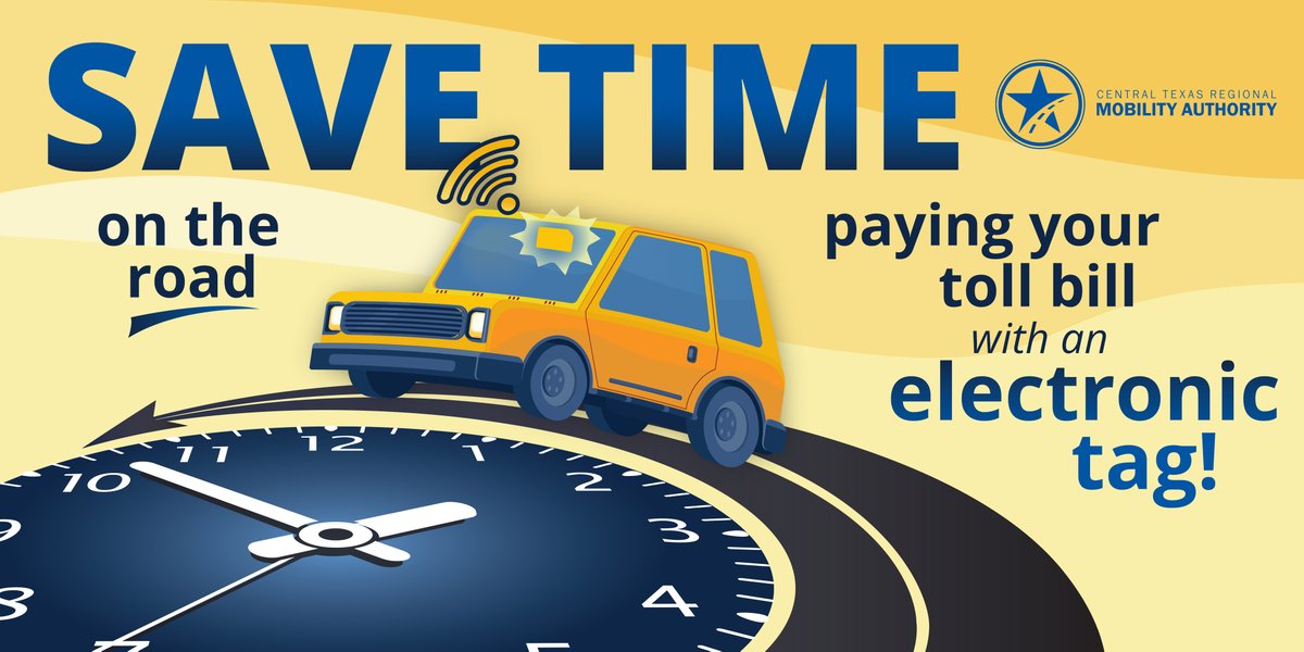 Mobility Authority tweet media