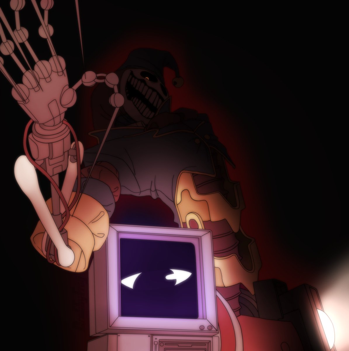 DraggyFrog 🐸🌿 tweet media