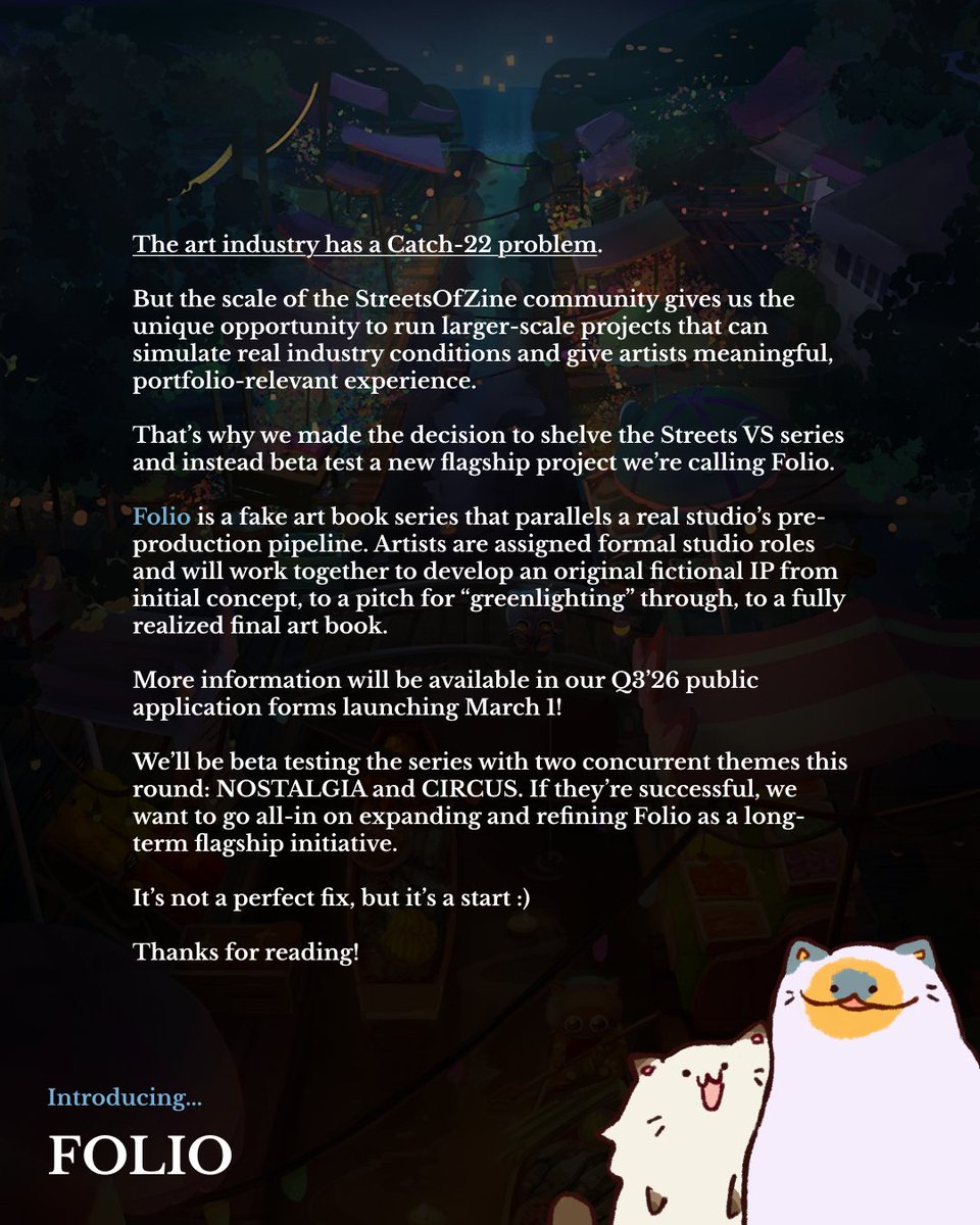 StreetsOfZine tweet media