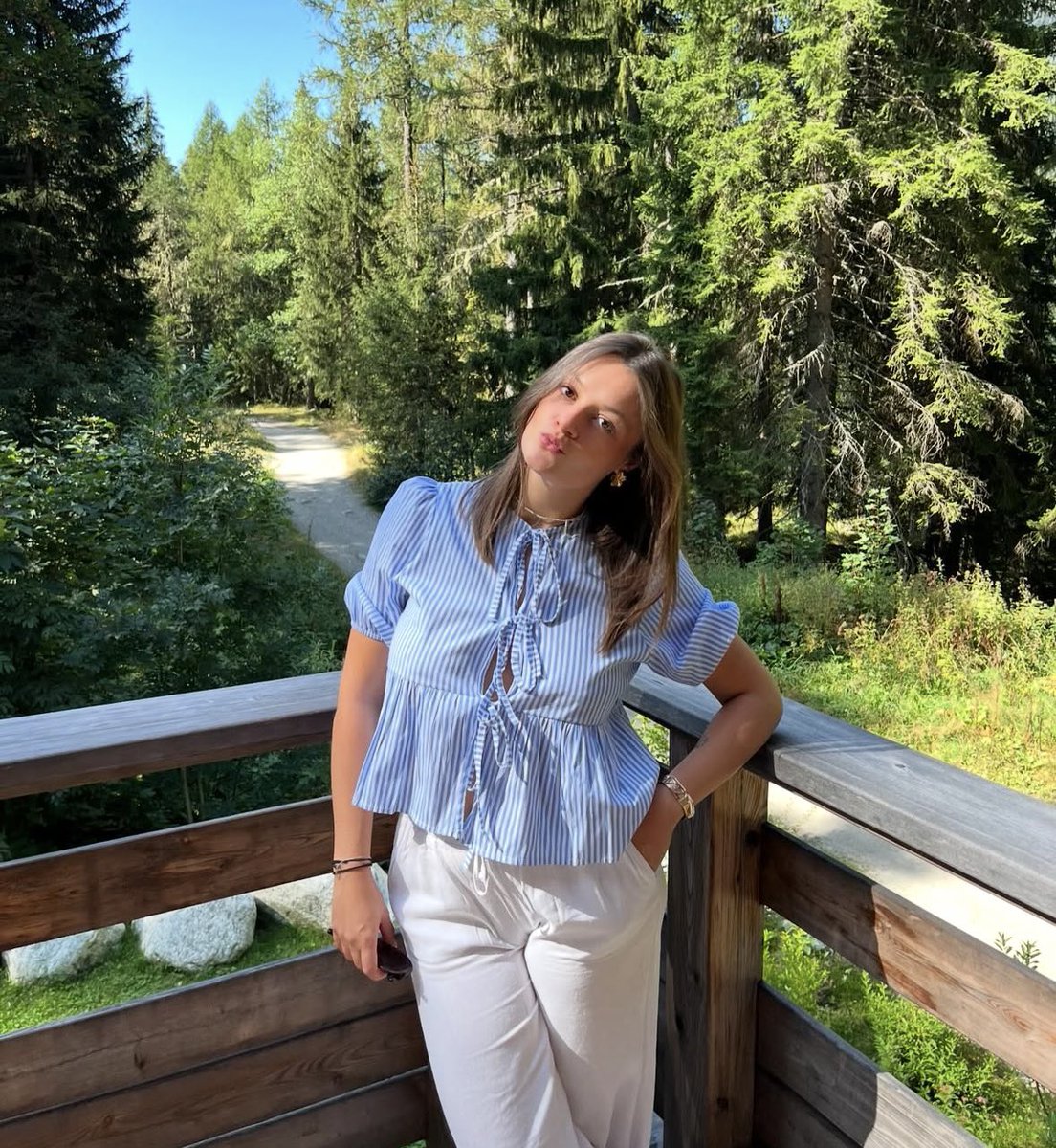 montre ta pote tweet media