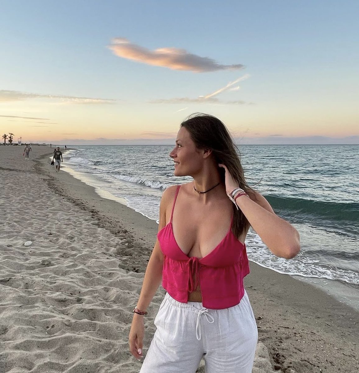 montre ta pote tweet media