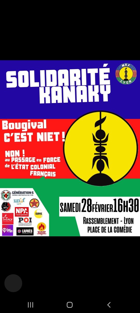 L'APRÈS Rhône tweet media