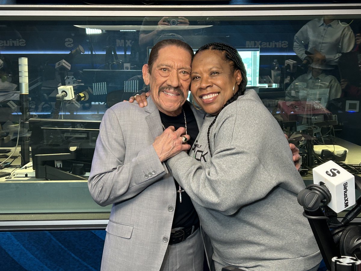 officialDannyT's tweet image. From San Quentin State Prison to Hollywood, I had a really great time sitting down with @RealSway @thehappyhourwHB and the @SwaysUniverse team to talk about my incredible journey! You can watch the full exclusive interview here: youtube.com/watch?v=5GnPA0…

#SwaysUniverse #SiriusXM