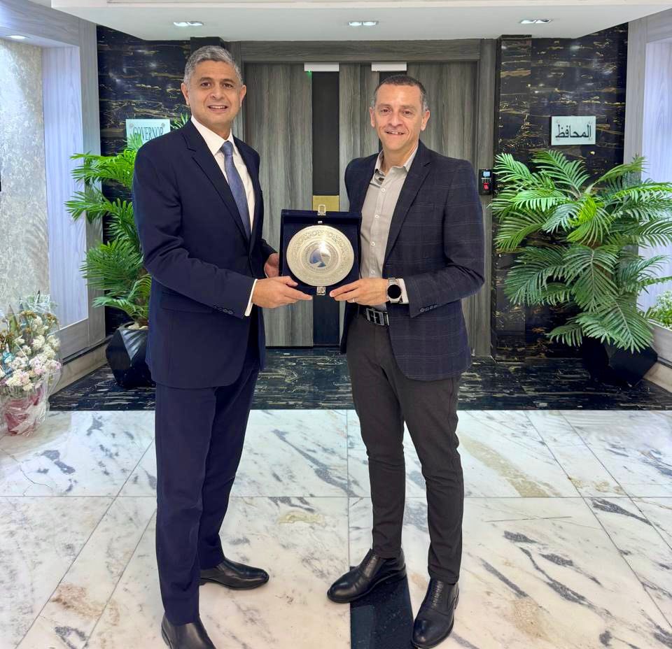 Aswan Forum tweet media