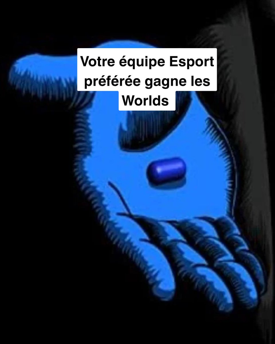 Rush Esport tweet media