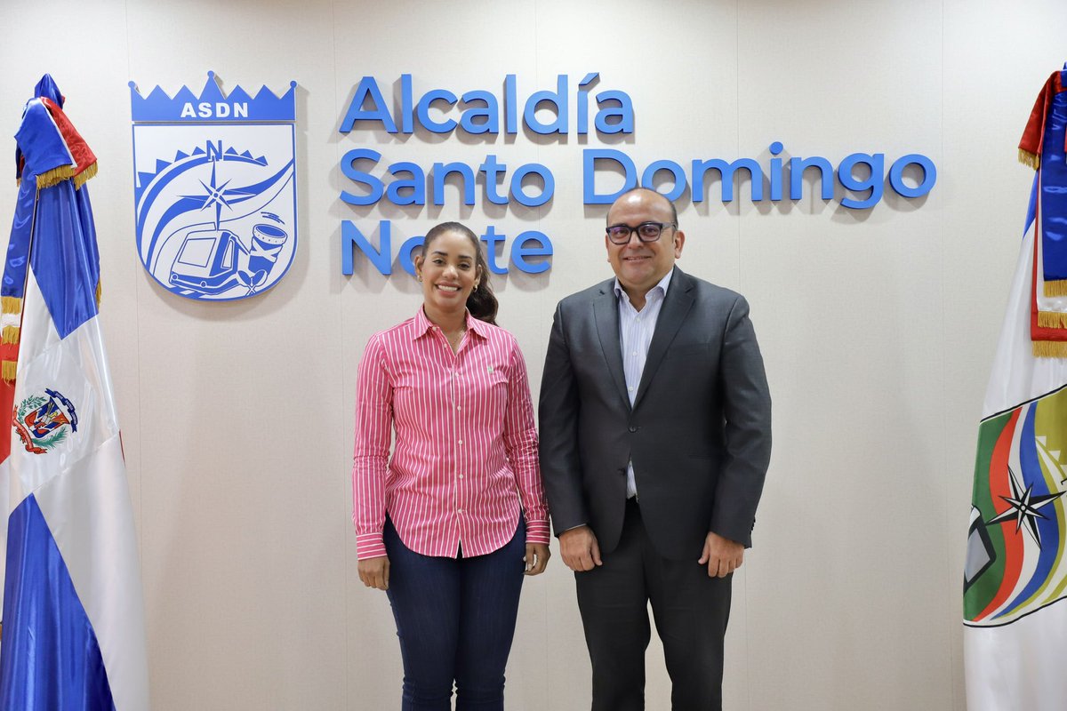 AlcaldiaSDN tweet media