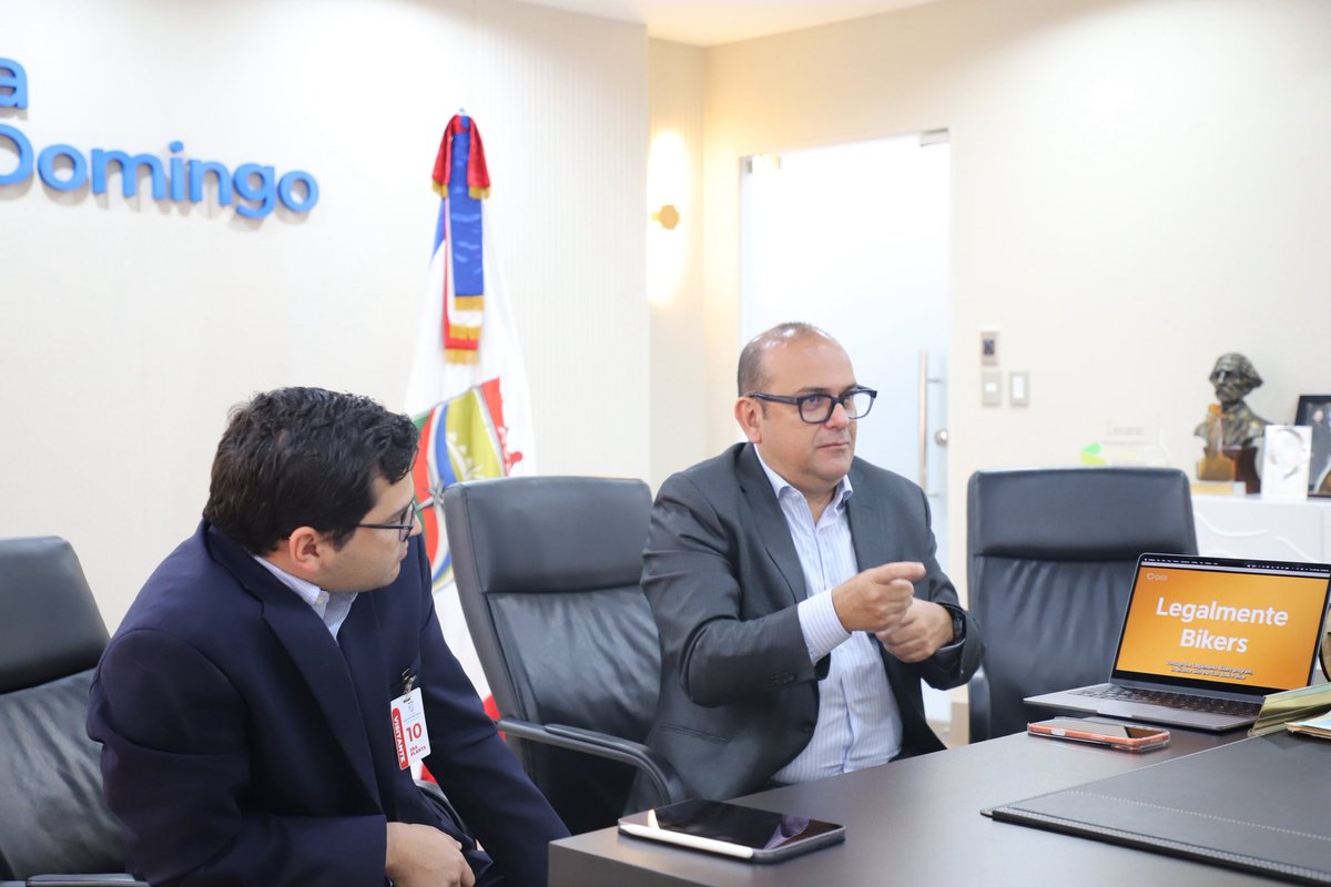 AlcaldiaSDN tweet media