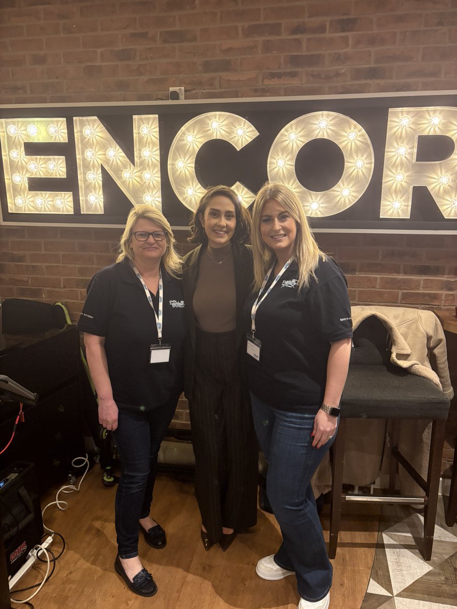 Pallet-Track tweet media