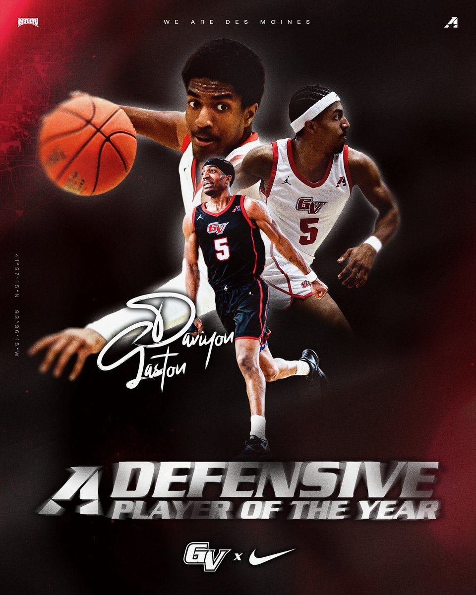 Grand View Men's Basketball tweet media