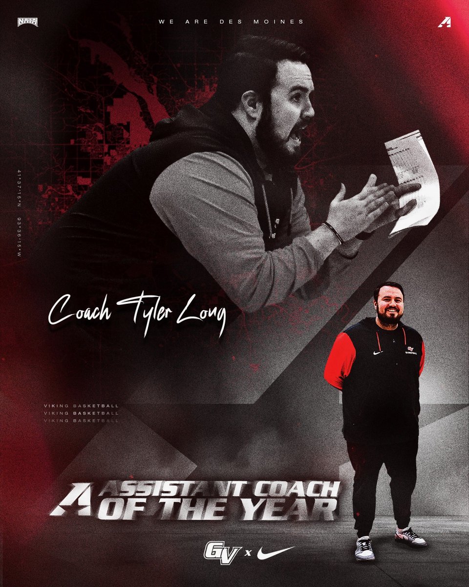 Grand View Men's Basketball tweet media