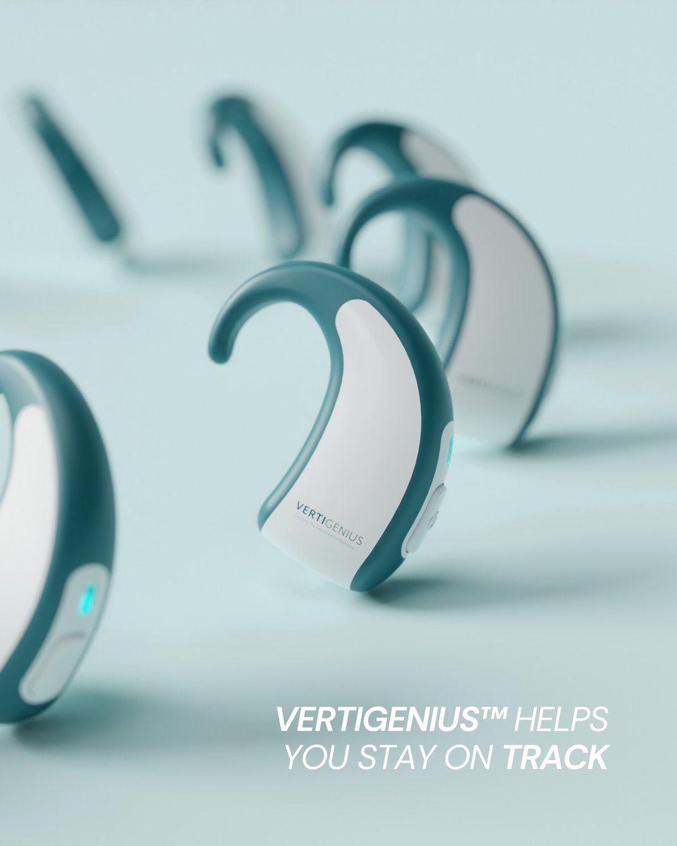 Vertigenius™️ tweet media