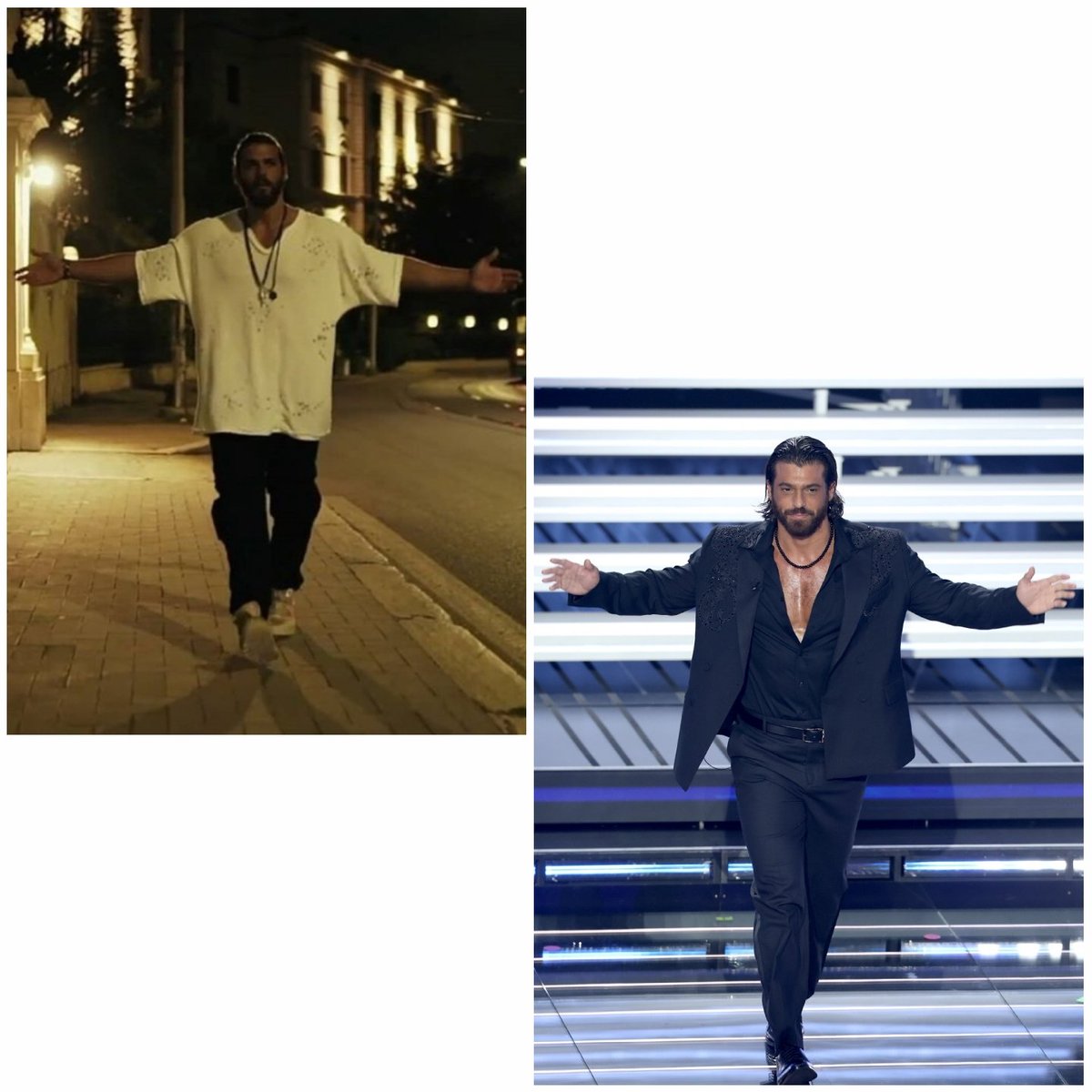 FrancesRinort's tweet photo. ▪︎ ▪︎ ▪︎
🇮🇹
El primer paso ~ La consolidación ⭐
#Roma2019 #Sanremo2026
#FromTo #CanYaman♡ https://t.co/OKZyAf6OqO