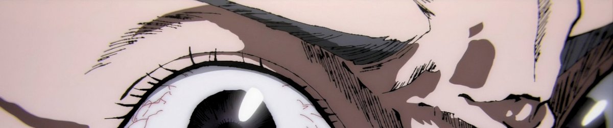 UtopiaDrea42952's tweet photo. this adaptation is absolutely insane ..
#JujutsuKaisen