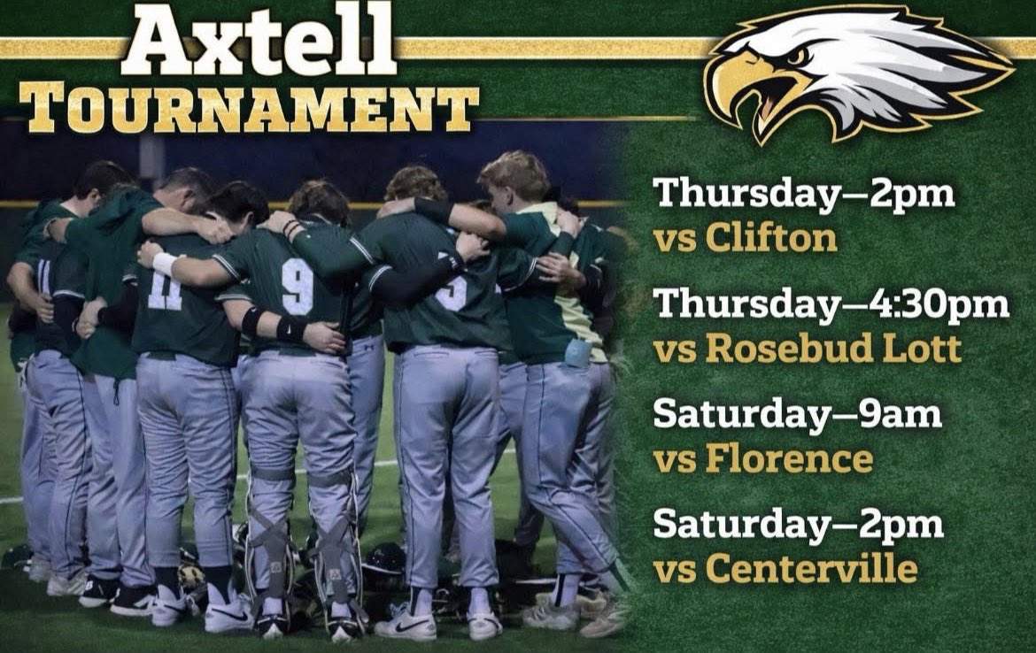 Valley Mills Eagle Baseball tweet media