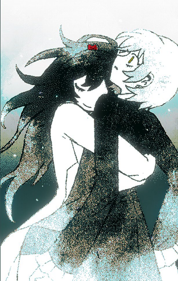 改了一下老图，生日快乐