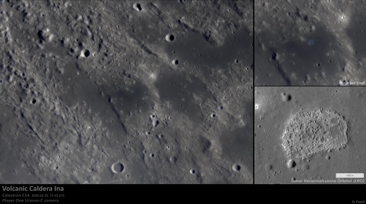 Damian Peach🔭🪐 tweet media