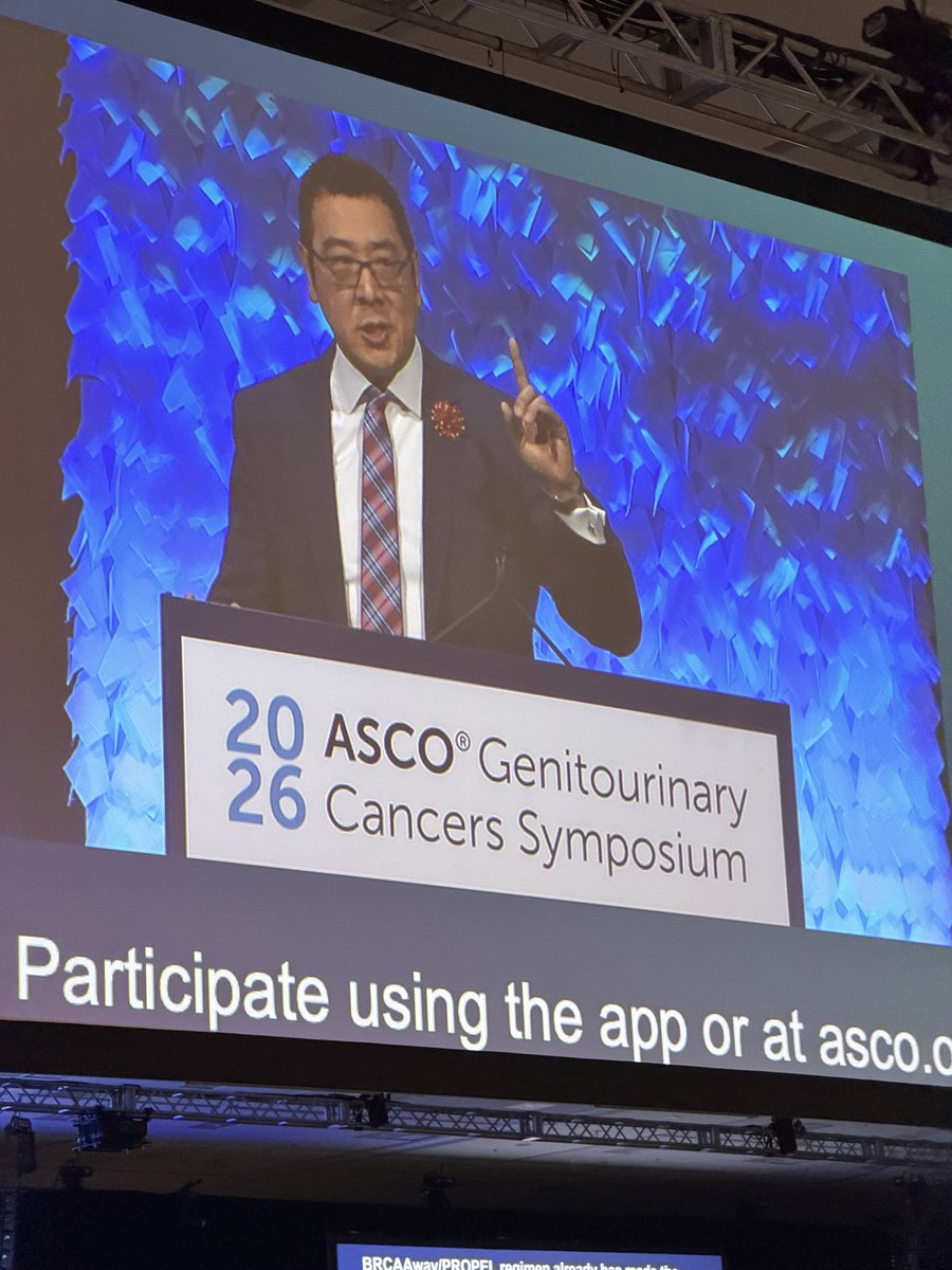 Ravi A Madan M.D. tweet media