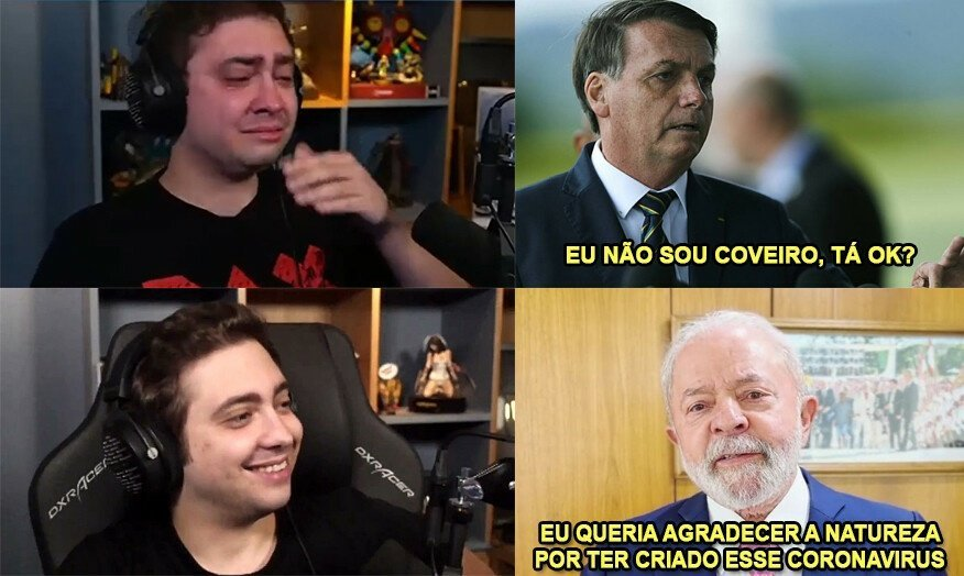 Wanderley Majeski tweet media