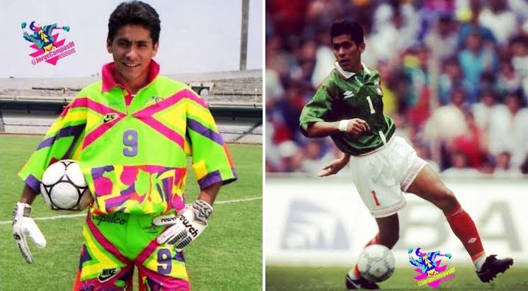 Raul Alvarado🇲🇽 tweet media
