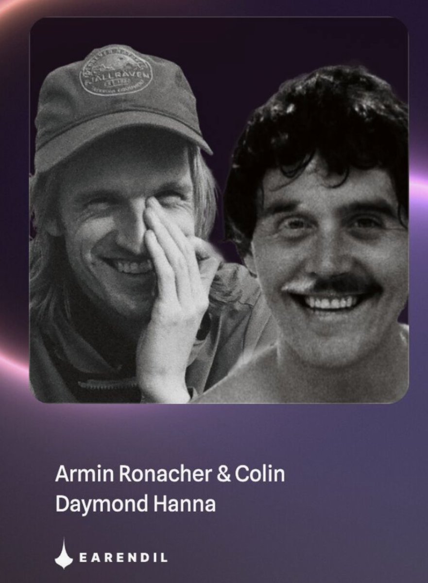 Armin Ronacher ⇌ tweet media