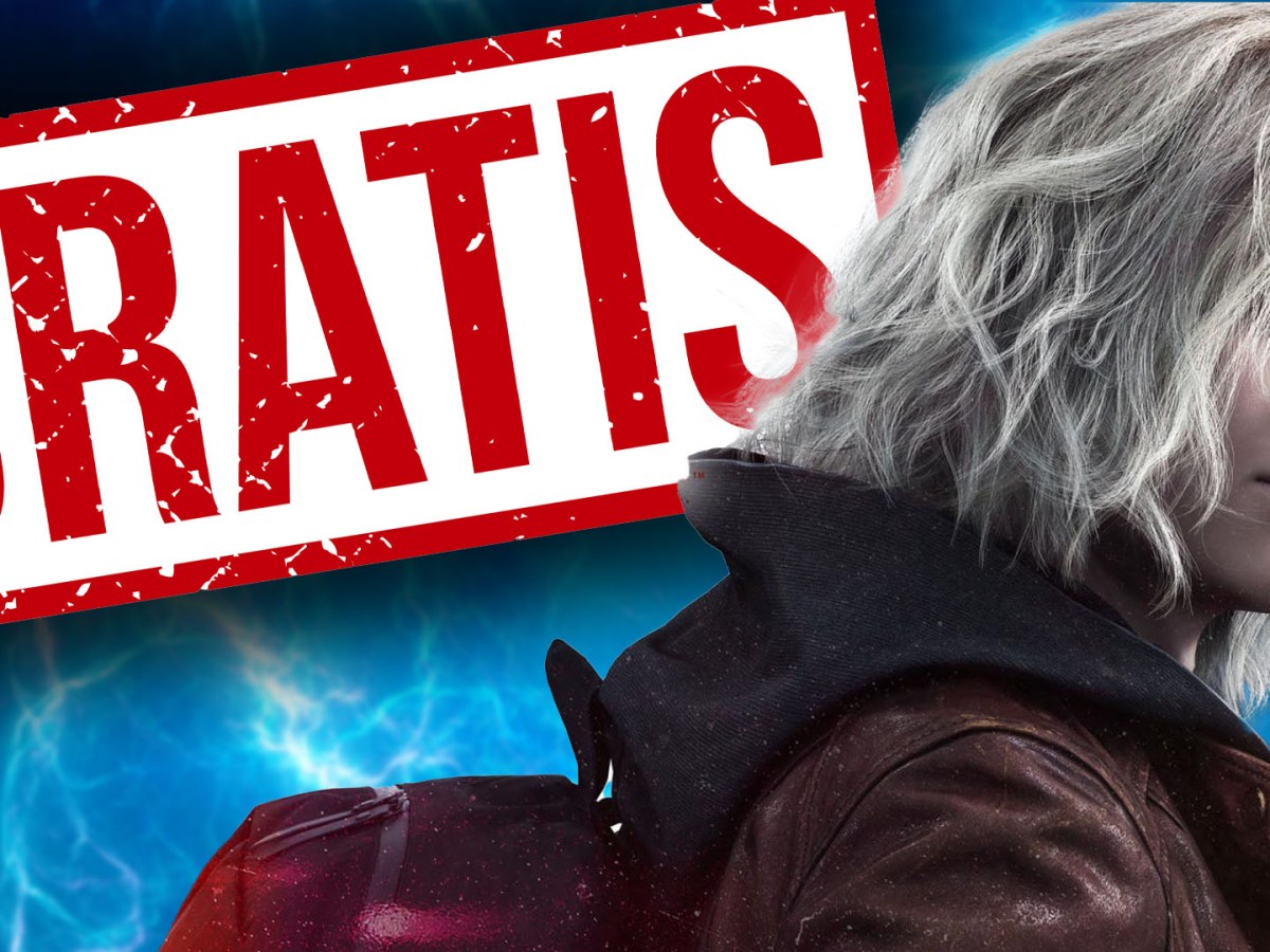 Käufer*innen erhalten hier eine Besonderheit on top: So holt ihr Resident Evil Requiem in den Looter-Shooter-Wahnsinn! 4p.de/news/neuestes-…