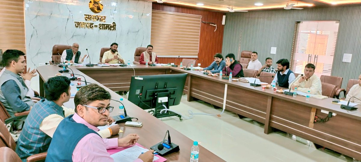 DM Shamli tweet media