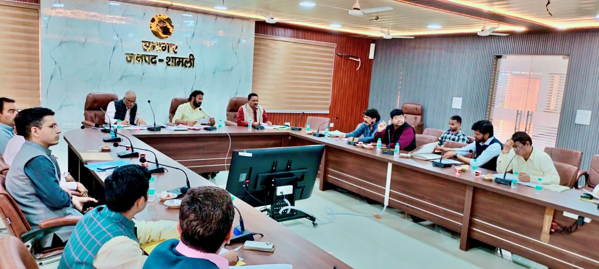 DM Shamli tweet media