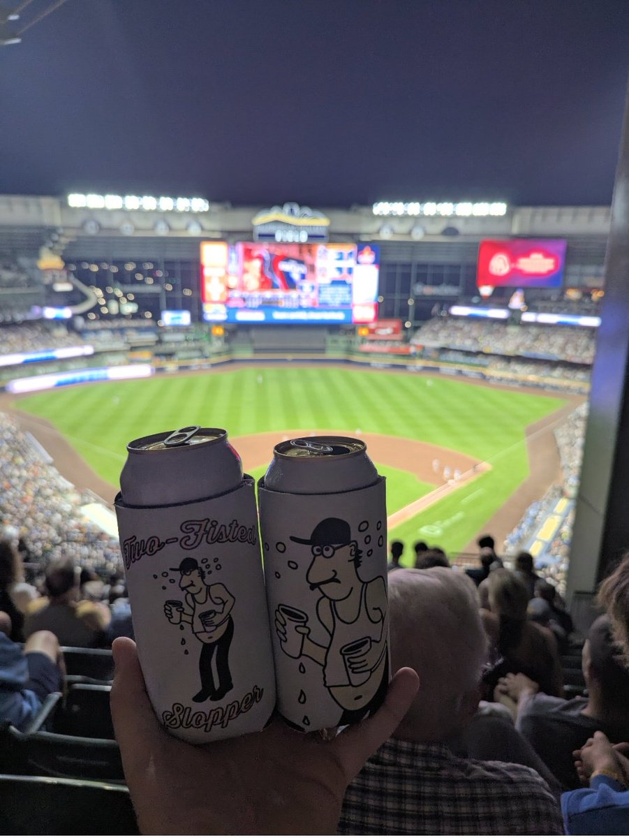 Beer Enjoyer tweet media