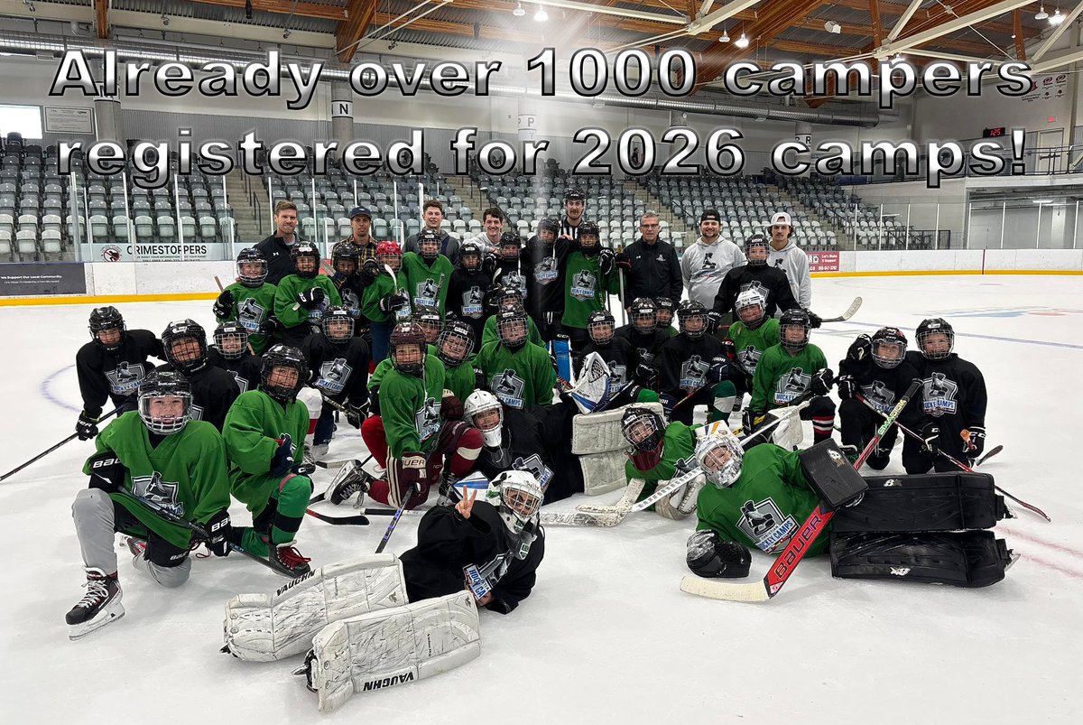 Hockey Ministries tweet media