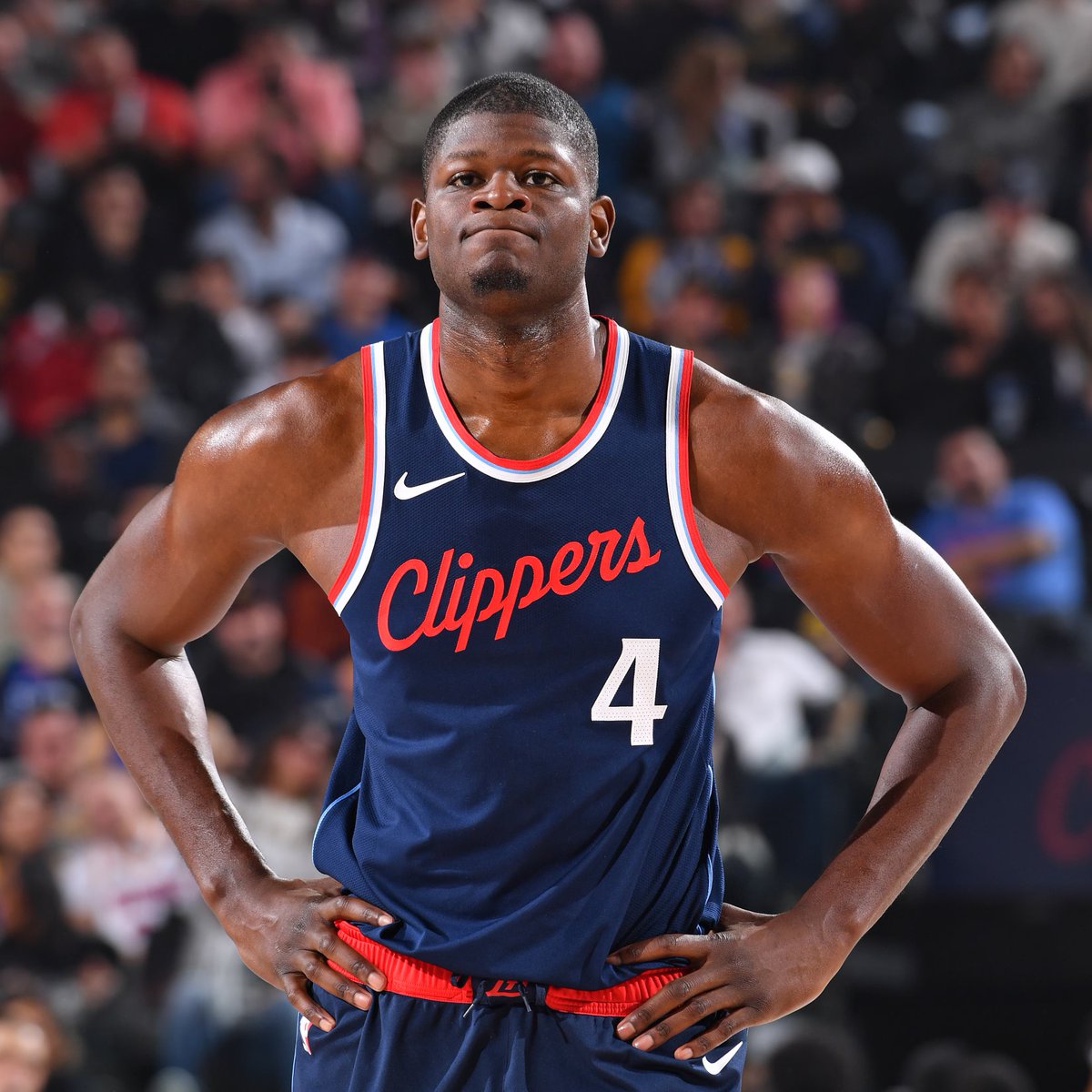 LegionHoops's tweet image. REPORT: Mo Bamba is signing a 10-day contract with the Jazz (ESPN)