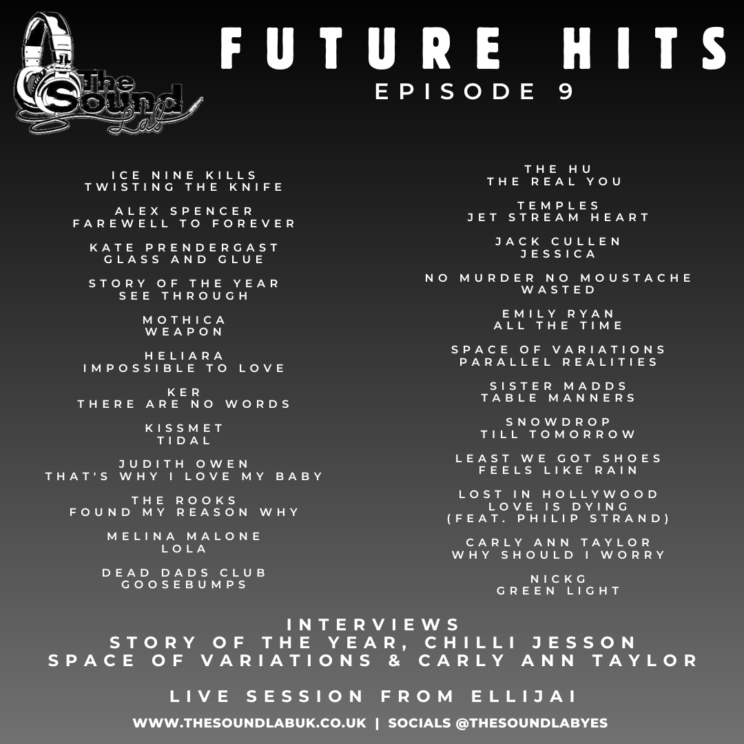 Hold Tight Broadcast tweet media