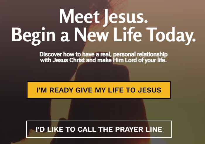 Prayer At The Heart tweet media