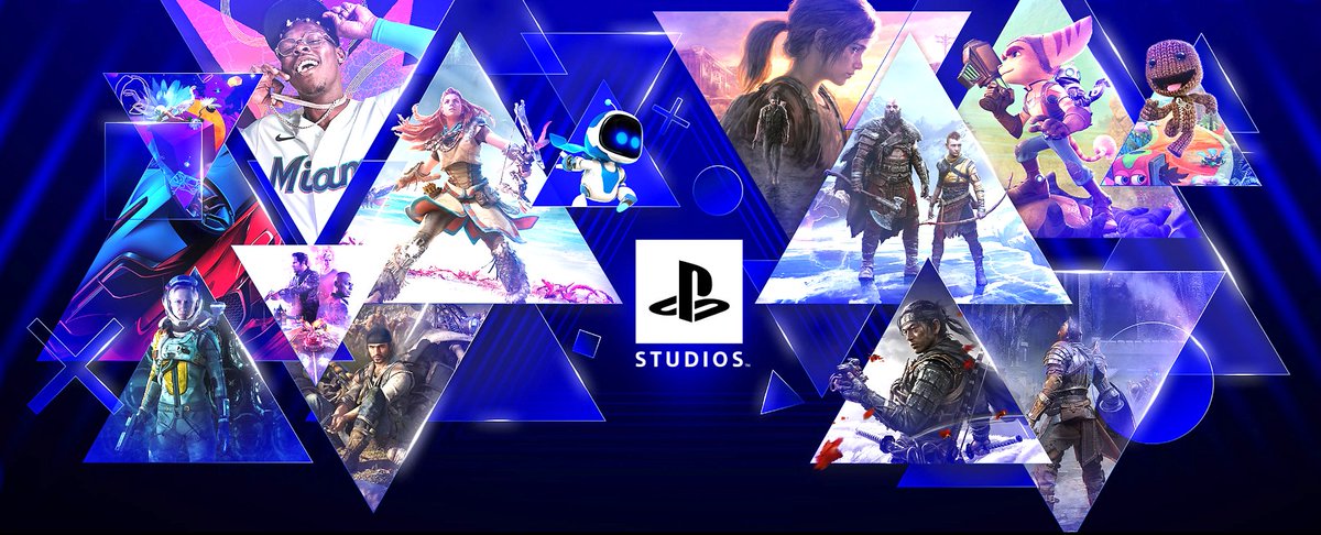 Universo PlayStation tweet media