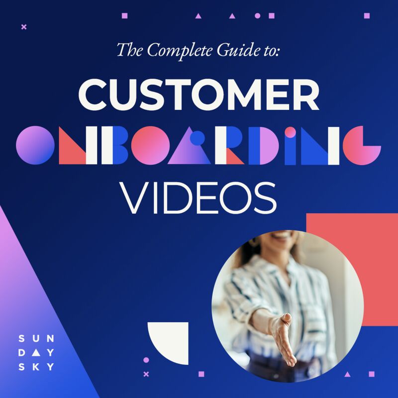 SundaySky tweet media