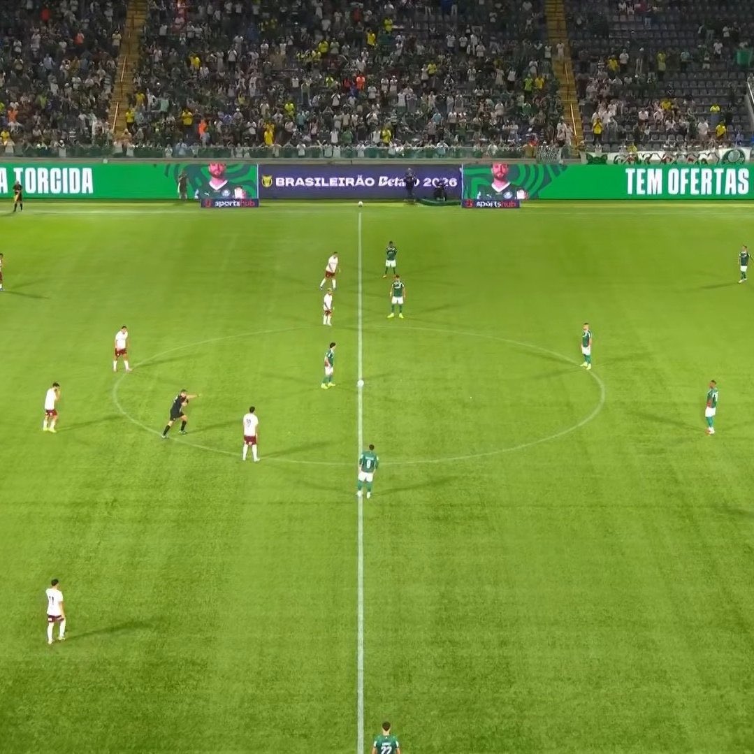 Cabine Desportiva tweet media