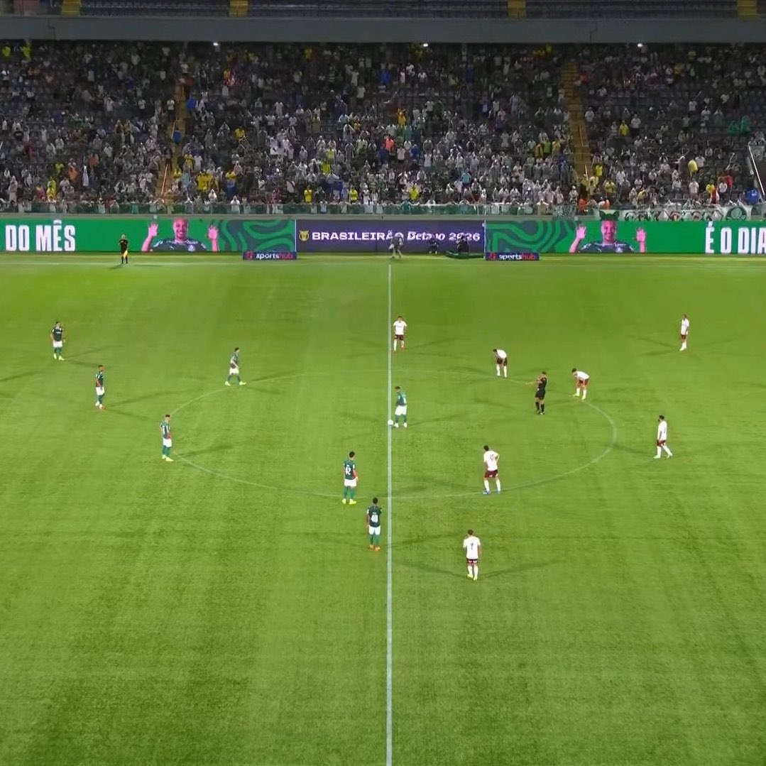 Cabine Desportiva tweet media