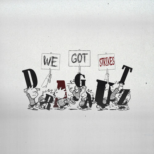 + Tony Bontana, Papo2oo4 et Dragnutz déjà sortie