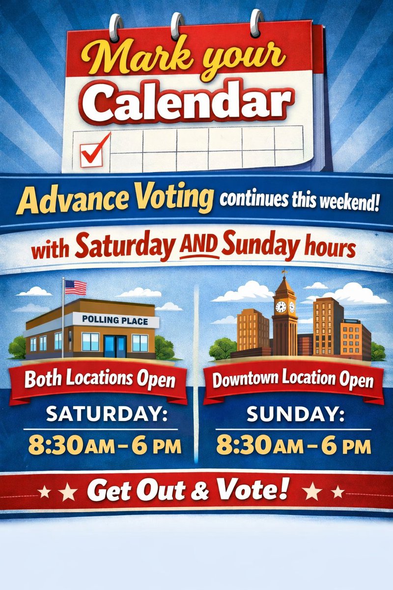 Richmond Elections tweet media