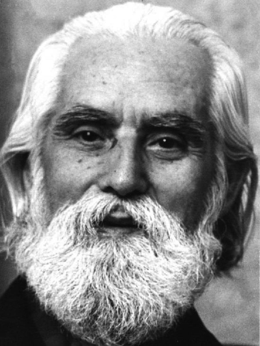 ⁓♦⁓

—■ OMRAAM MIKHAËL AÏVANHOV ■—

Le Bien Et Le Mal Font Tourner La Roue De La Vie.

Si Le Bien Seul Existait,
La Roue Ne Tournerait Pas.

Le Mal Est Une Force Contraire,
Mais Il Faut Qu’il En Soit Ainsi !

L’action Des Forces Contraires
Se Constate Chaque Jour,
On Doit