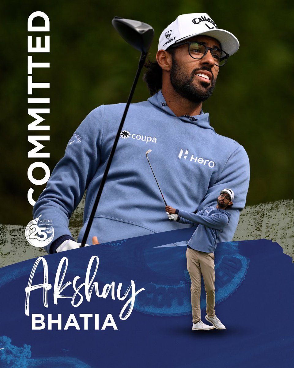 Valspar Championship tweet media